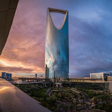 Four Seasons Hotel Riyadh Ngoại thất bức ảnh
